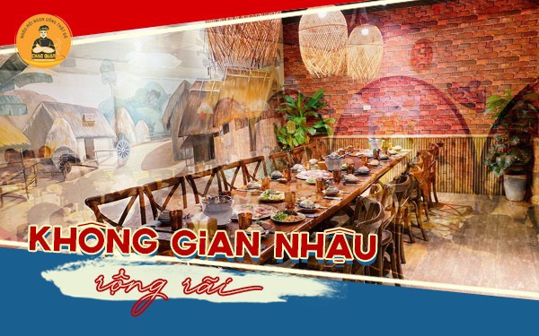 Chao Quán - Quán ngon Hà Nội nhất định bạn không nên bỏ lỡ - Ảnh 5.