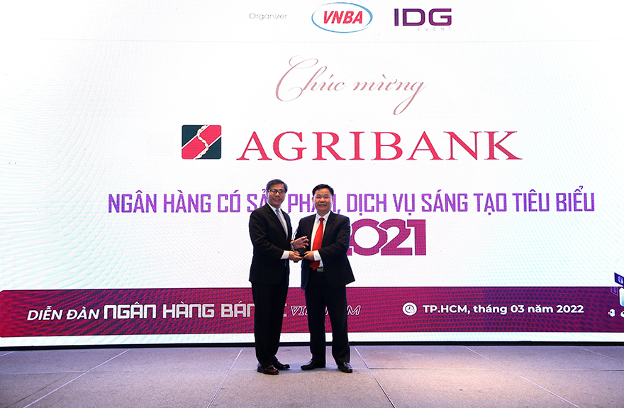 Agribank góp phần thúc đẩy thanh toán không dùng tiền mặt - Ảnh 3.