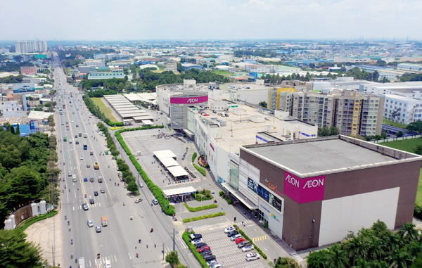 Môi giới BĐS quốc lộ 13 & 1K, Công ty Thuận Hùng mở rộng tuyển dụng nhân sự - Ảnh 1.