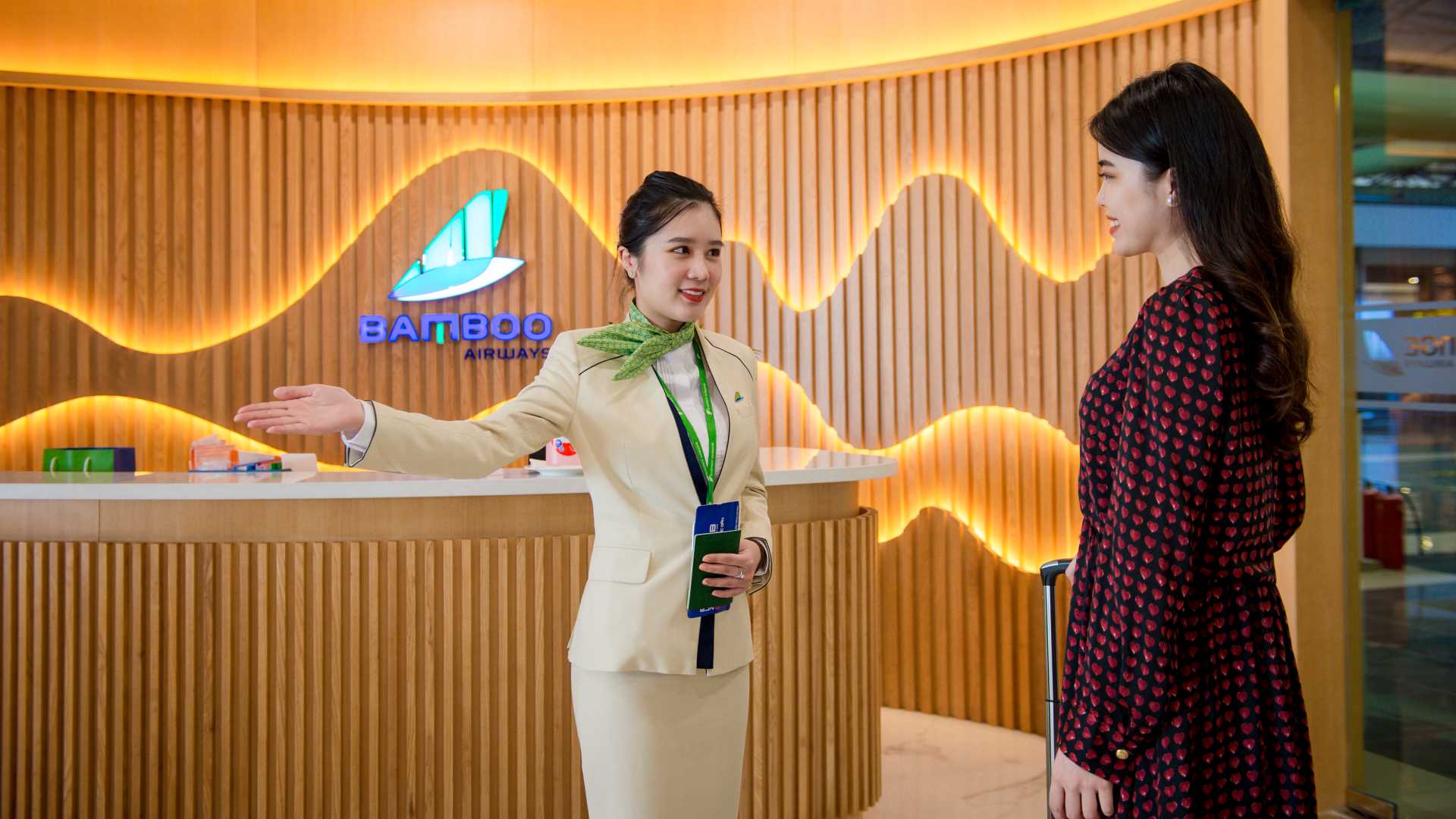 Tạp chí quốc tế: “Bamboo Airways không ngừng vươn lên những tầm cao mới” - Ảnh 2.