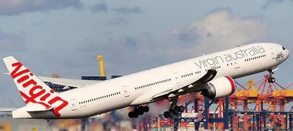 Cùng Traveloka tìm hiểu về hãng hàng không Virgin Australia - Ảnh 1.