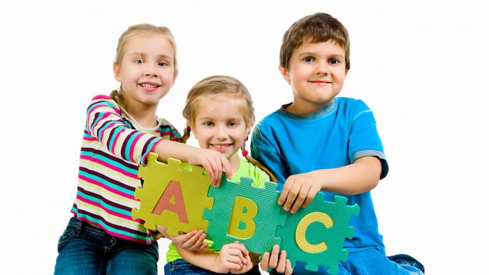 5 phương pháp dạy tiếng Anh cho trẻ em cực dễ hiểu bố mẹ nên biết - Ảnh 1.