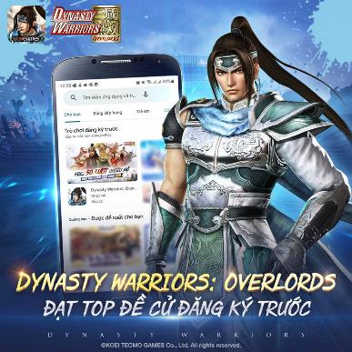 Đã có game thủ trúng Samsung Galaxy S21  từ Dynasty Warriors: Overlords - Ảnh 5.