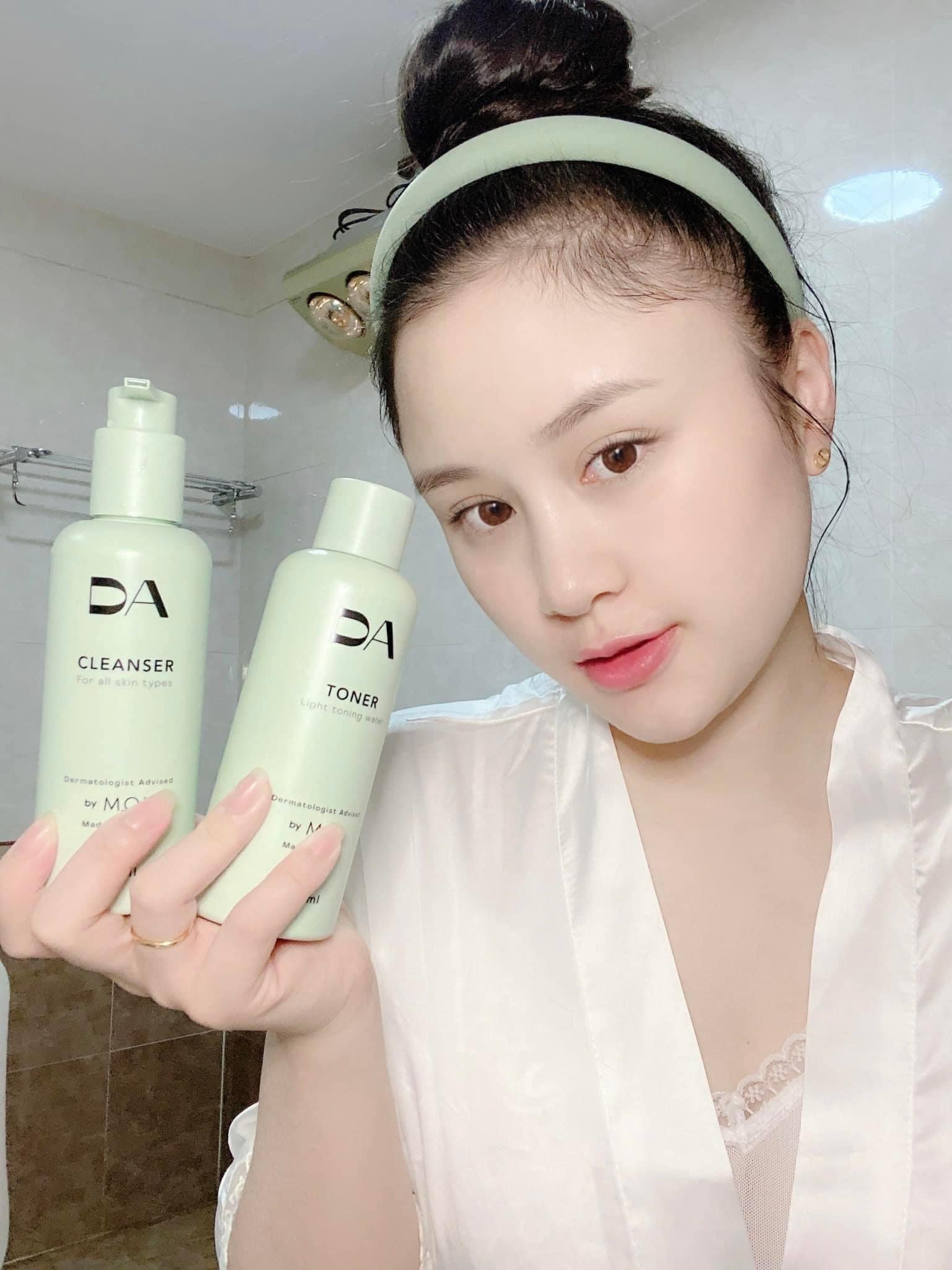 5 bước skincare đúng chuẩn giúp da bạn bóng khoẻ và căng mướt nếu áp dụng liên tục 28 ngày - Ảnh 2.