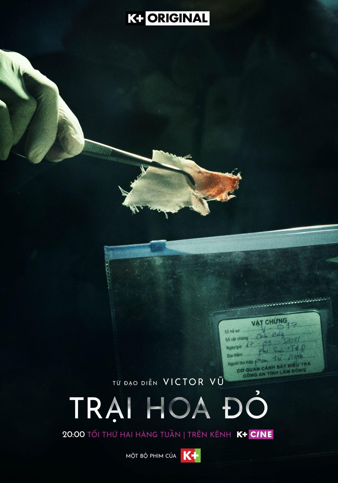 Trâm Anh trở thành nghi phạm hàng đầu của án mạng tại Trại Hoa Đỏ - Ảnh 1.