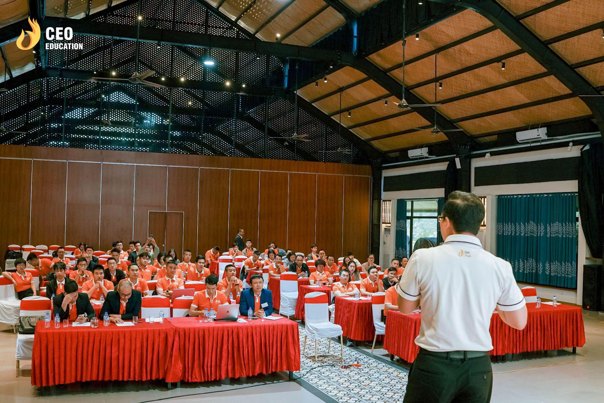 Kết nối Giao Thương: HAWEE Thúc Đẩy Hợp Tác Doanh Nghiệp Bền Vững