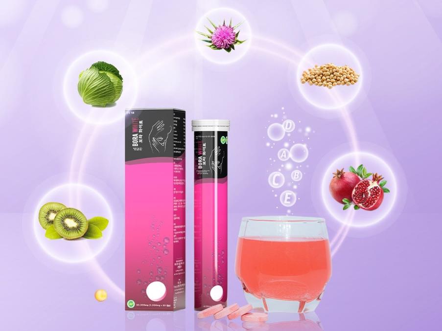 Có gì đặc biệt ở thương hiệu mỹ phẩm thiên nhiên Bora Cosmetics? - Ảnh 3.