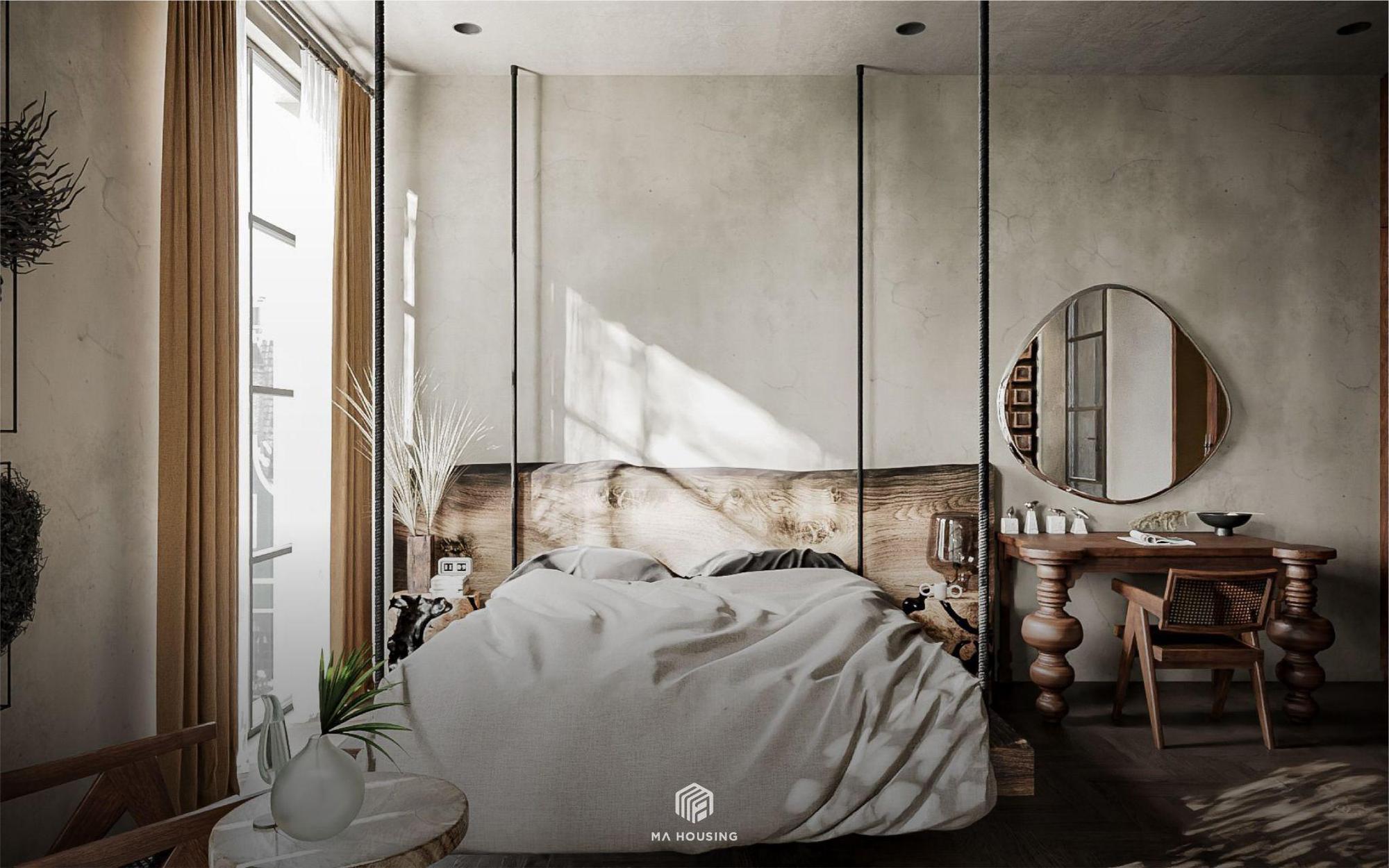 MA Housing: Tinh tế từ những điều dở dang - Ảnh 4. MA Housing: Tinh tế từ những điều dở dang - Ảnh 4.