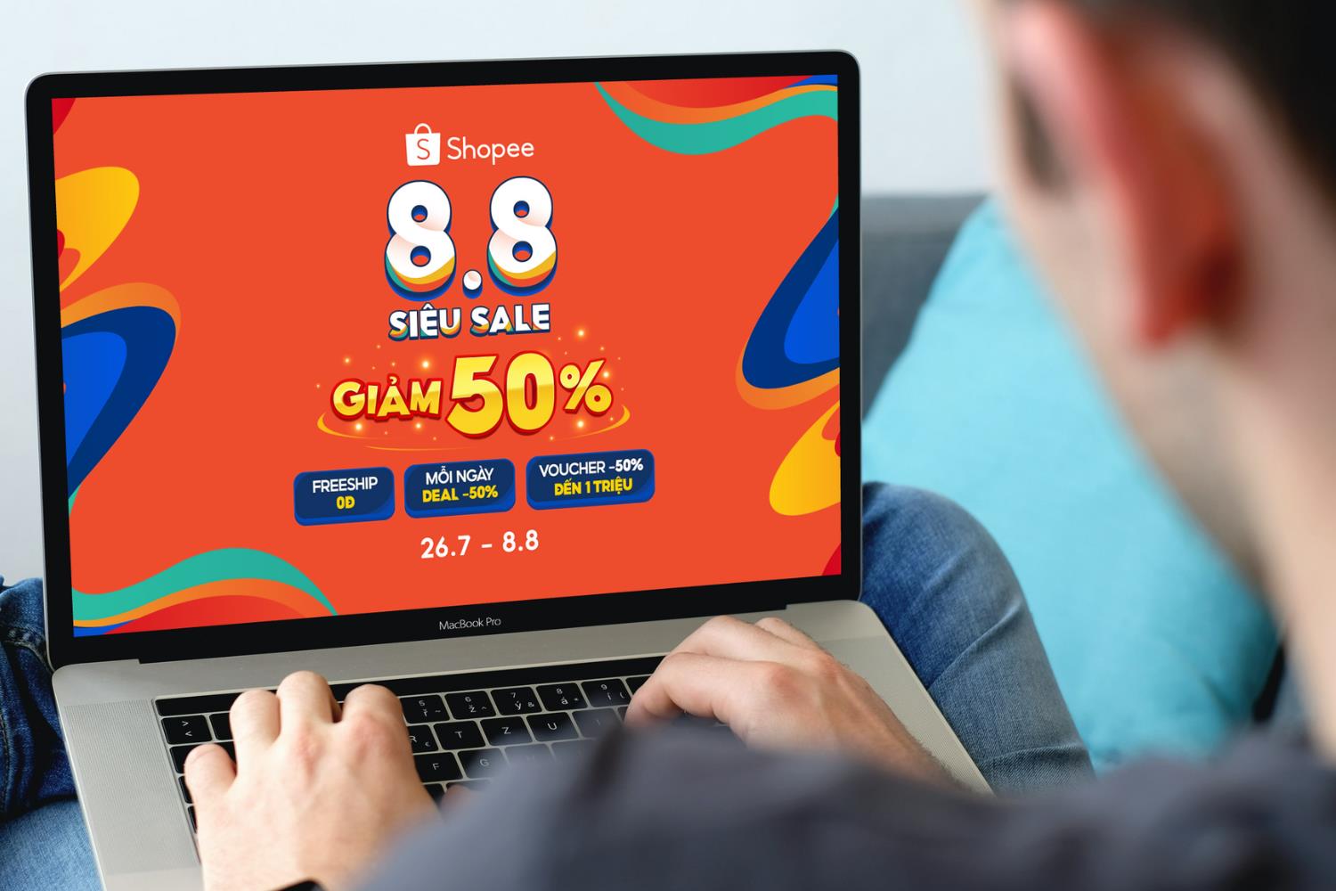 Săn sale tới bến loạt sản phẩm chất lượng còn được hoàn xu đến 50% trên Shopee hôm nay - Ảnh 6.