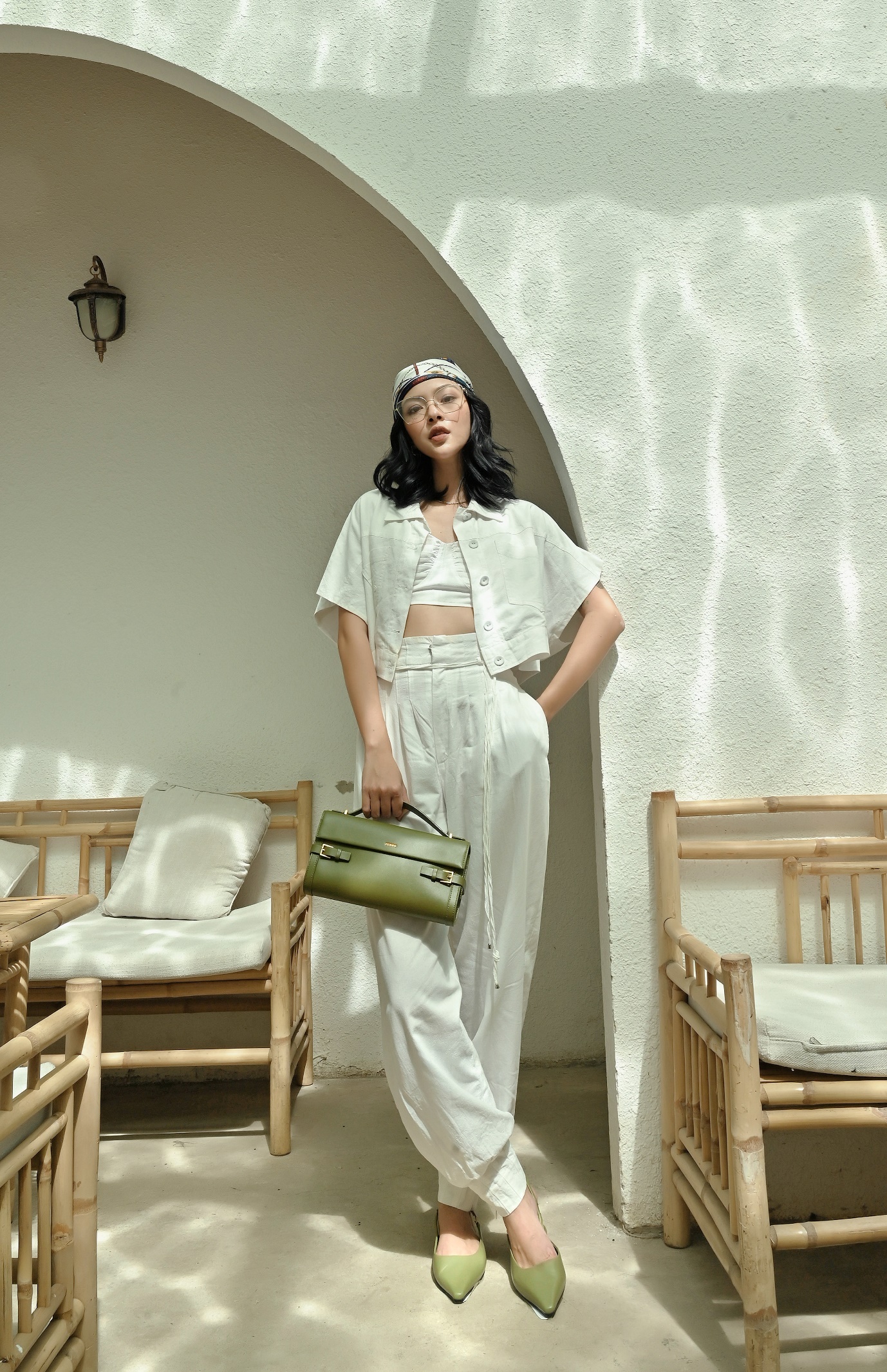 Cập nhật xu hướng thời trang mùa thu để mỗi ngày đều tràn đầy năng lượng cùng cô gái Pedro - Tú Hảo - Ảnh 1. Cập nhật xu hướng thời trang mùa thu để mỗi ngày đều tràn đầy năng lượng cùng cô gái Pedro - Tú Hảo - Ảnh 1.