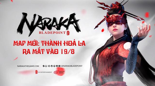 Naraka: Bladepoint gây sốt khi hợp tác cùng bộ đôi tay to Soobin và Touliver, nhá hàng MV hệ chiến - Ảnh 2.