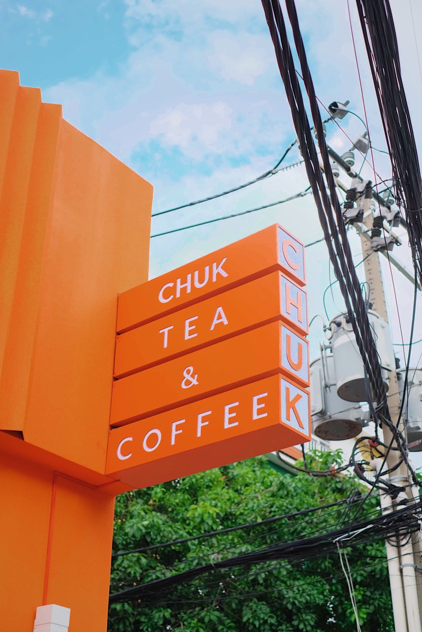 Chuk Tea & Coffee từng bước thực hiện tham vọng “phủ sóng” Việt Nam - Ảnh 3. Chuk Tea & Coffee từng bước thực hiện tham vọng “phủ sóng” Việt Nam - Ảnh 3.