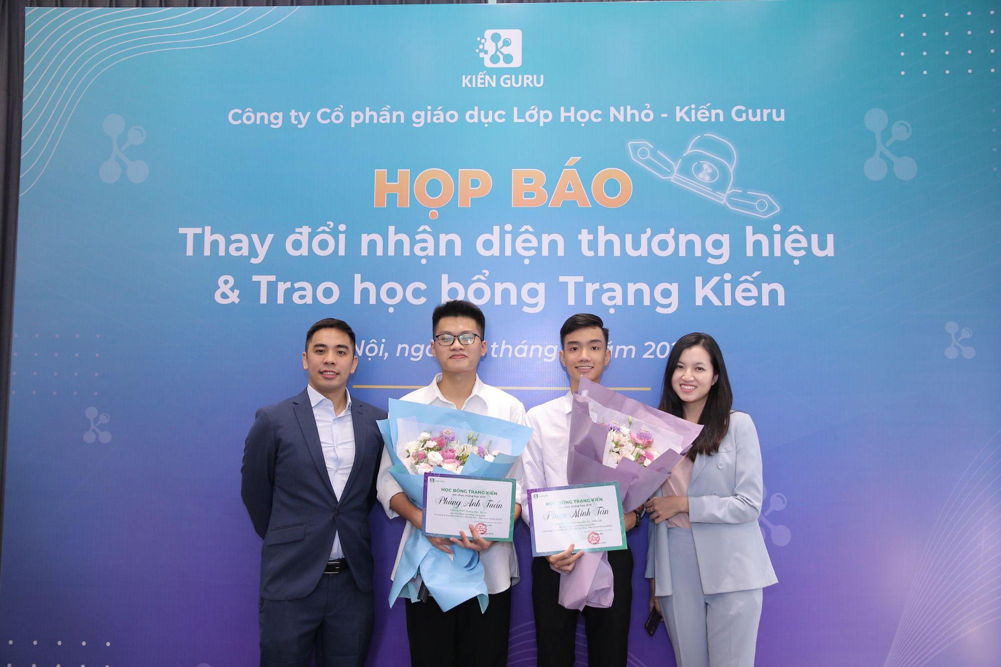 Chàng trai đại ngàn và phương pháp để trở thành trạng nguyên - Ảnh 4. Chàng trai đại ngàn và phương pháp để trở thành trạng nguyên - Ảnh 4.