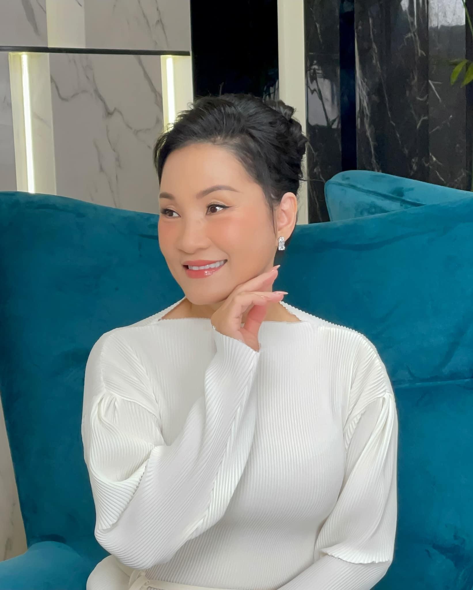 Nơi Hồng Đào tin chọn làm đẹp sau chuyến du lịch ngắn ngày tại Việt Nam - Ảnh 2. Nơi Hồng Đào tin chọn làm đẹp sau chuyến du lịch ngắn ngày tại Việt Nam - Ảnh 2.