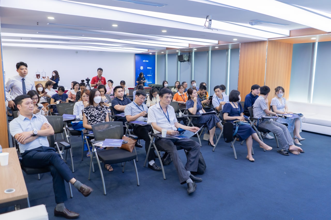 Bizfly ra mắt trọn bộ Giải pháp SMART EDU 5.0 - Thúc đẩy truyền thông và bứt phá tuyển sinh cho ngành Giáo dục - Ảnh 2.