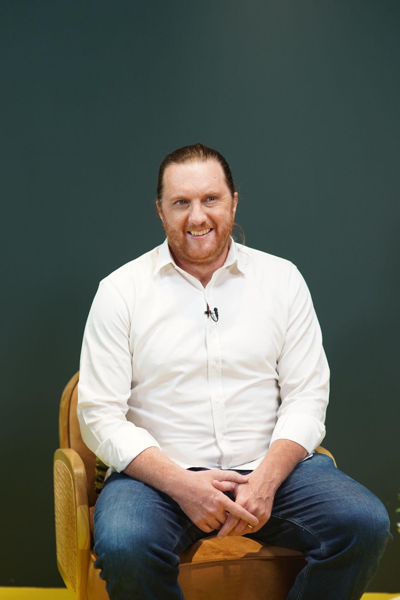 Đạo diễn phim Đ&ecirc;m tối rực rỡ: Ranh giới giữa phim nghệ thuật v&agrave; phản cảm kh&ocirc;ng r&otilde; r&agrave;ng v&igrave; n&oacute; qu&aacute; chủ quan - Ảnh 6.