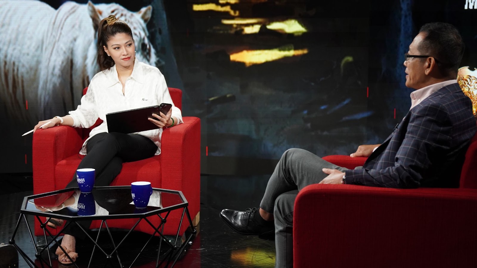 ハンス・グエン-ブルジョアの家族のための14年間の富の管理：投資はあなたの歯を磨くようなものです、ただそれをして、感情を支配させる代わりに目を覚まし続けてください-写真2。