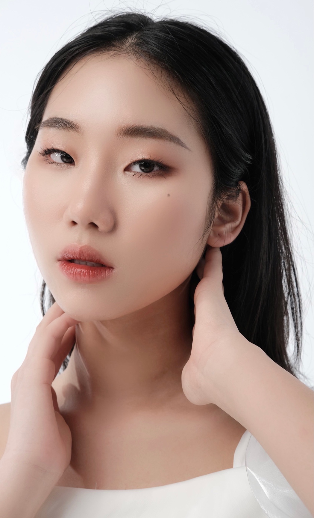 Từng một thời sợ ống kính tới nàng mẫu ảnh vạn người mê ở ĐH FPT - Ảnh 2.