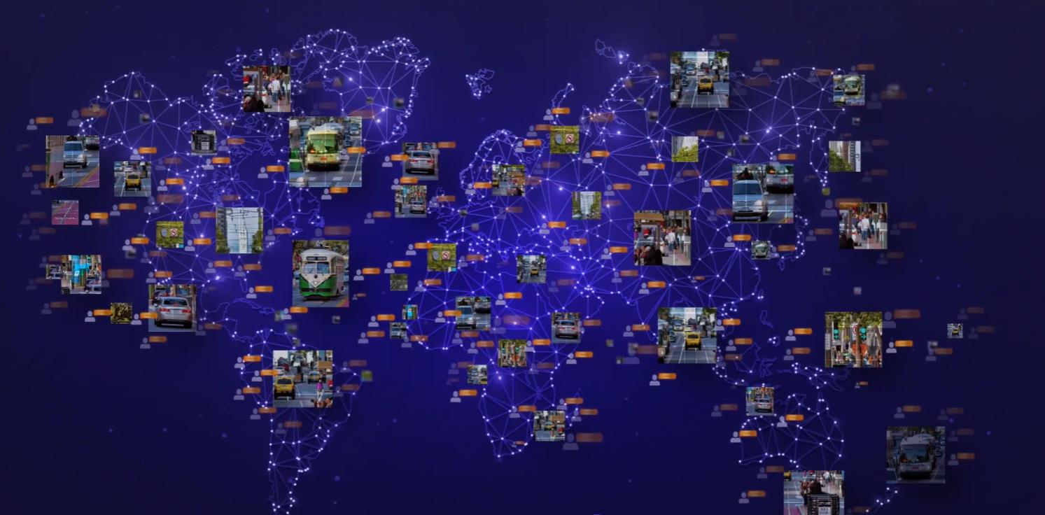 Giải quyết vấn đề dữ liệu AI với công nghệ và nền tảng crowdsourcing - Ảnh 2.