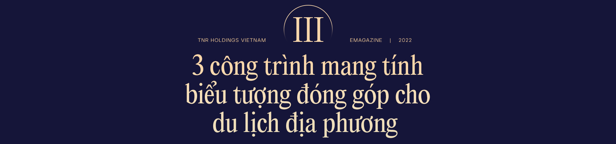 TNR Holdings Vietnam và khát vọng ghi dấu ấn trên thị trường BĐS nghỉ dưỡng cao cấp - Ảnh 7.