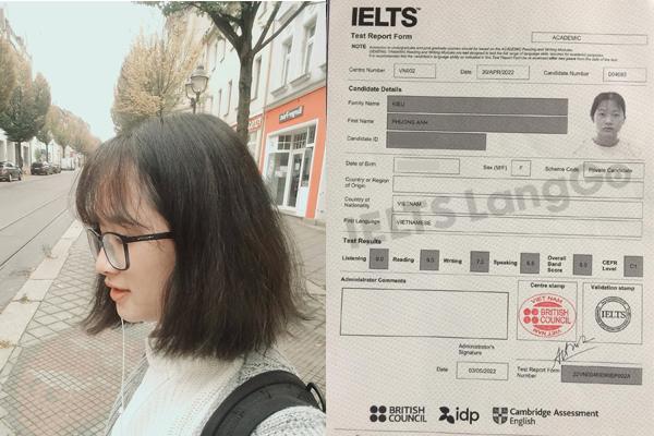 3 lý do giúp LangGo sở hữu tỷ lệ học viên đạt mục tiêu IELTS cao đáng ngưỡng mộ? - Ảnh 2.