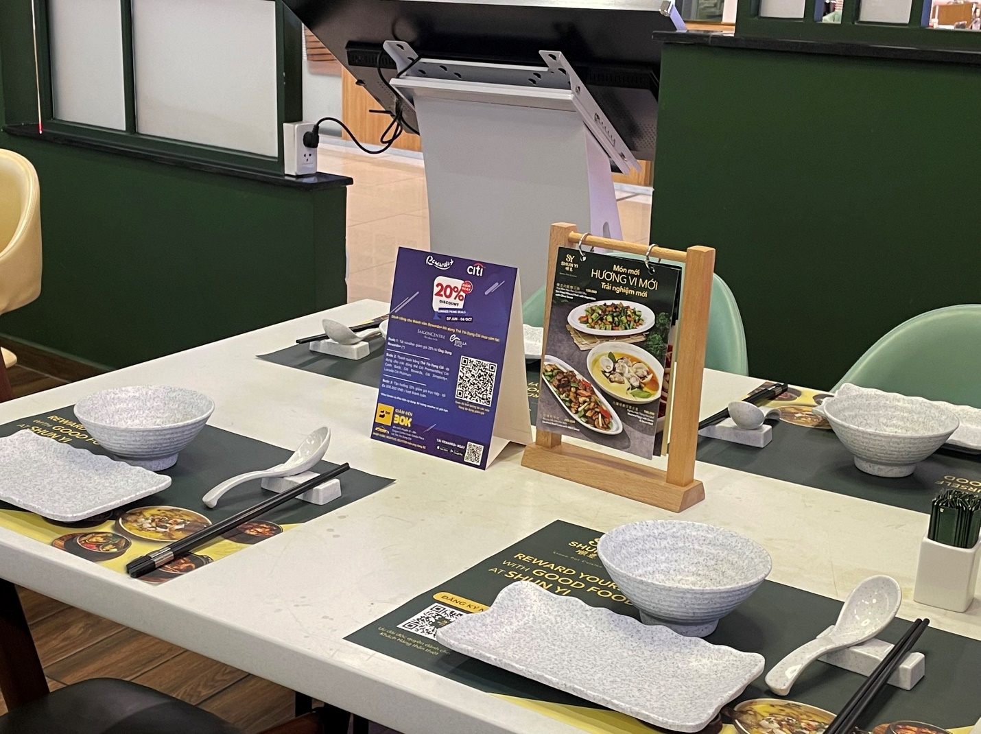 H&egrave; tưng bừng, mua sắm thả ga, giảm ngay 20% cho chủ thẻ Citibank l&agrave; th&agrave;nh vi&ecirc;n Rewards+ - Ảnh 2.