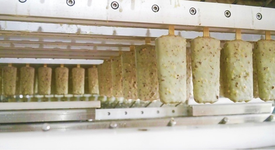 Chất lượng là điều quan trọng nhất trong sản xuất kem - Ảnh 3.