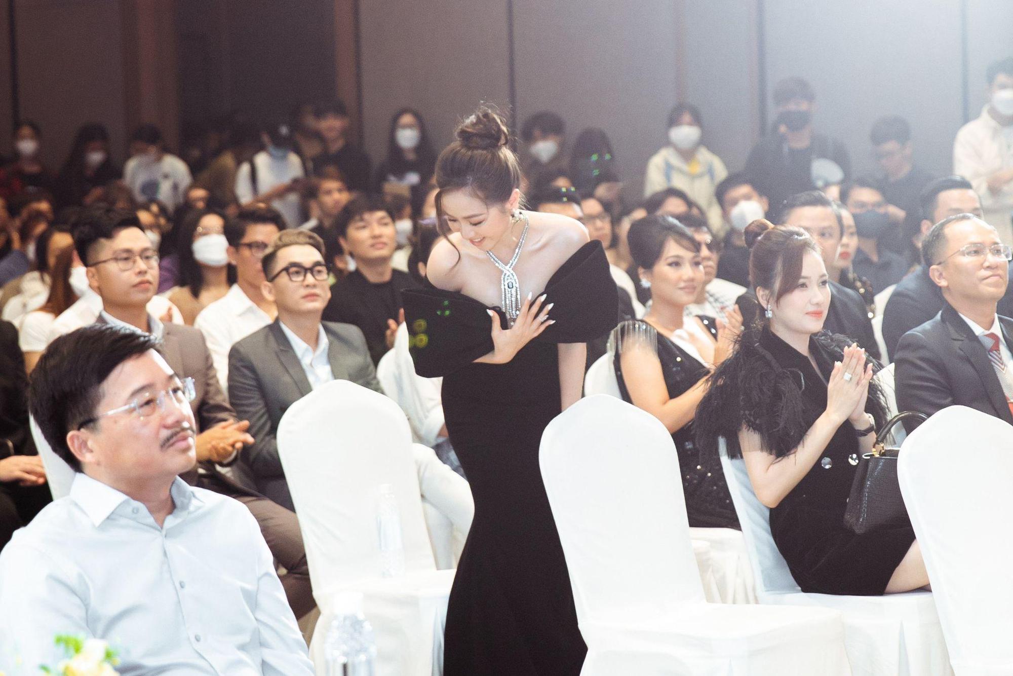 Jet Dentist tài trợ Miss Grand Vietnam 2022, nâng tầm thương hiệu đồng hành cùng vẻ đẹp hoàn mỹ - Ảnh 6.