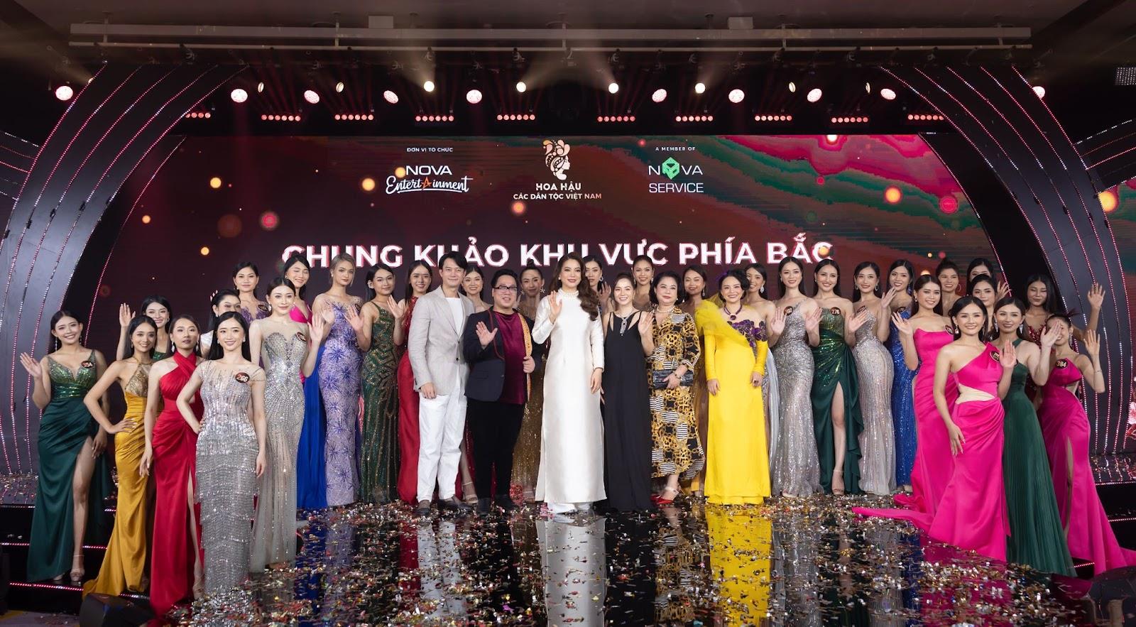 Jet Dentist tài trợ Miss Grand Vietnam 2022, nâng tầm thương hiệu đồng hành cùng vẻ đẹp hoàn mỹ - Ảnh 8.