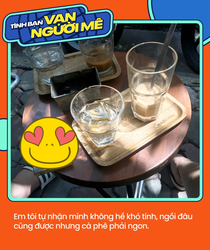 &ldquo;Tr&igrave;nh l&agrave;ng&rdquo; ch&iacute;nh thức chiến dịch T&igrave;nh Bạn Vạn Người M&ecirc;, đ&atilde; đến l&uacute;c khoe ngay đứa bạn xịn s&ograve; của m&igrave;nh - Ảnh 3.