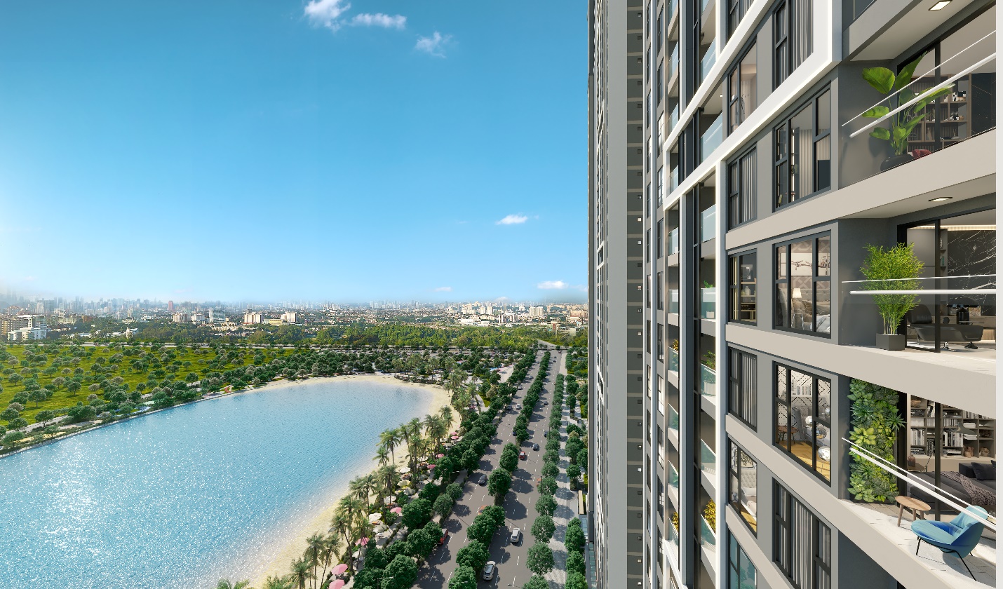 Chất lượng bàn giao hàng đầu minh chứng cho giá trị Masteri West Heights - Ảnh 1.