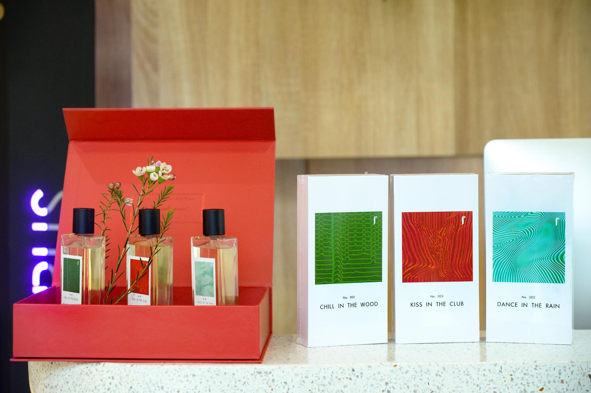 Thương hiệu nước hoa của Gil L&ecirc; được r&oacute;t vốn khủng, tạo cơ hội kinh doanh cho Gen Z - Ảnh 2.