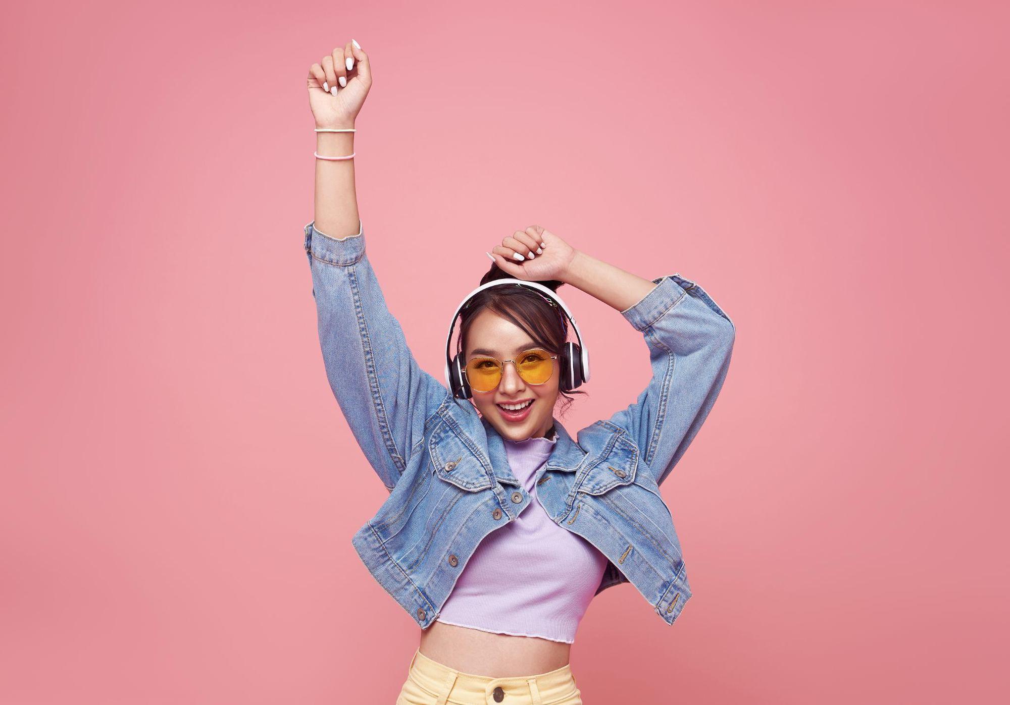 Gen Z nói về chính mình: “Một thế hệ khẳng định chất riêng” - Ảnh 3.