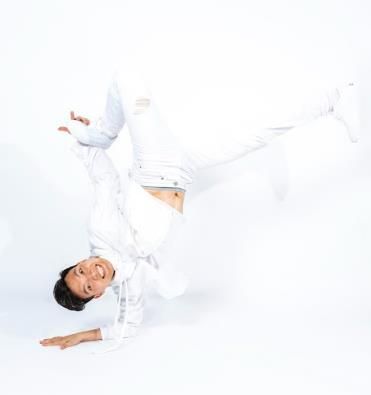 “Sun Beat Dance Battle” đêm 9/7 tại Sầm Sơn – “Cuộc chiến” nóng hơn cả mùa hè - Ảnh 2.