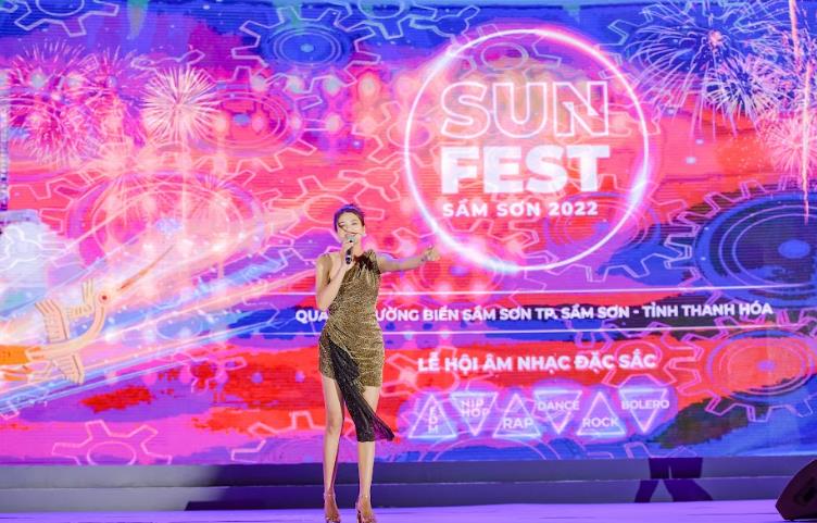 “Sun Beat Dance Battle” đêm 9/7 tại Sầm Sơn – “Cuộc chiến” nóng hơn cả mùa hè - Ảnh 3.