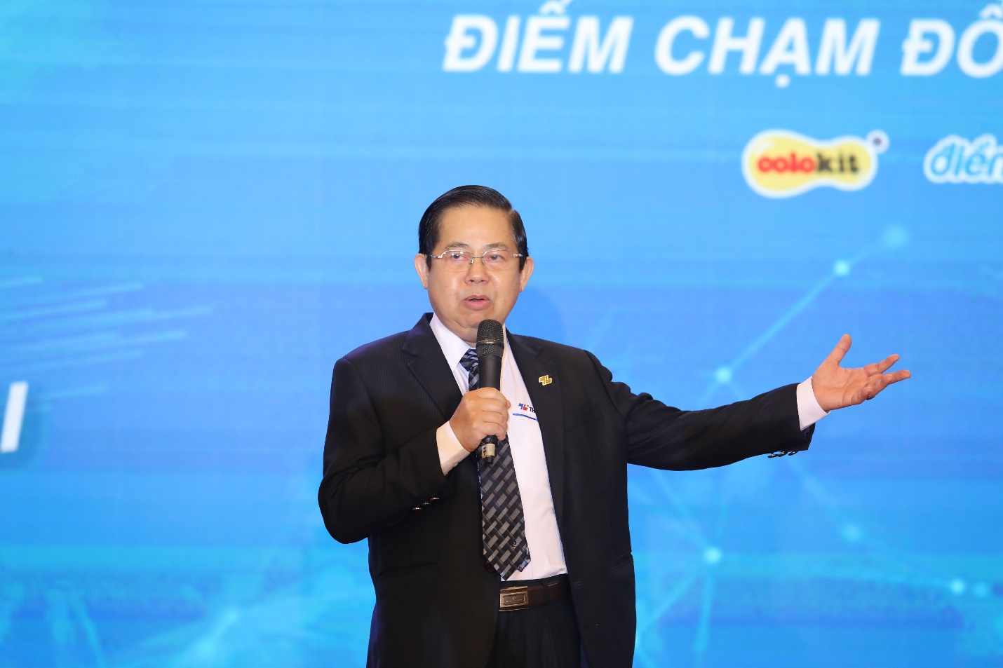 Thiên Long trợ lực cho nhà phân phối thúc đẩy doanh số - Ảnh 4. Thiên Long trợ lực cho nhà phân phối thúc đẩy doanh số - Ảnh 4.