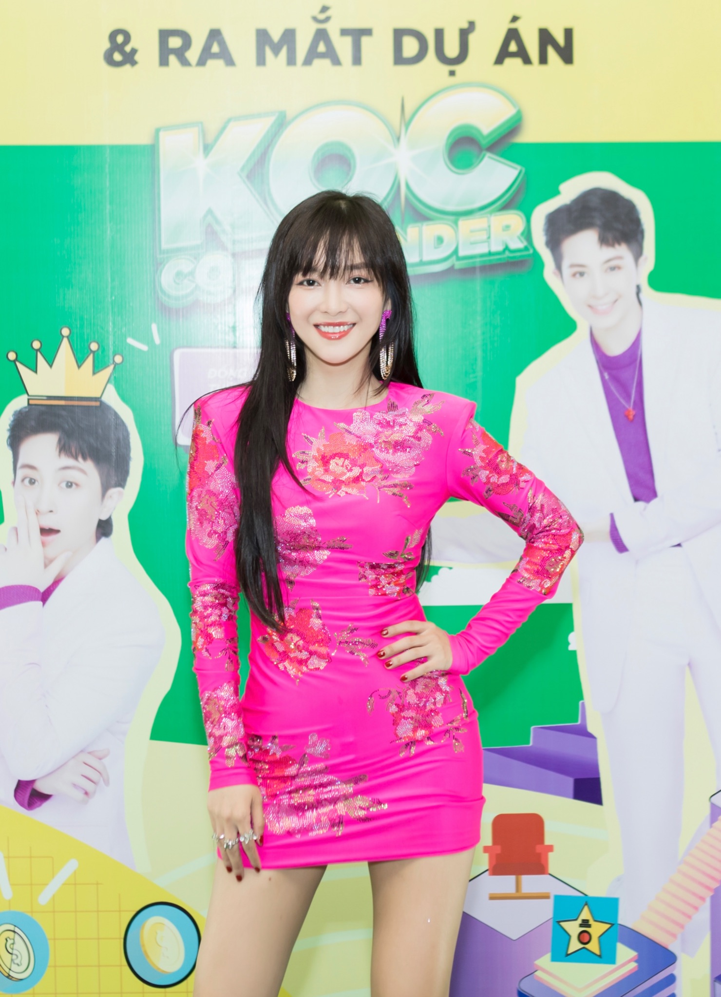 Thương hiệu nước hoa của Gil L&ecirc; được r&oacute;t vốn khủng, tạo cơ hội kinh doanh cho Gen Z - Ảnh 5.