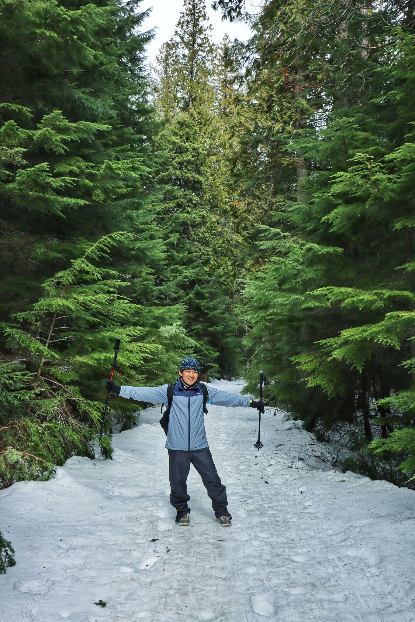 &ldquo;L&ograve;ng tham v&ocirc; đ&aacute;y&rdquo; của người đi v&ograve;ng quanh thế giới Trần Đặng Đăng Khoa - Ảnh 5.