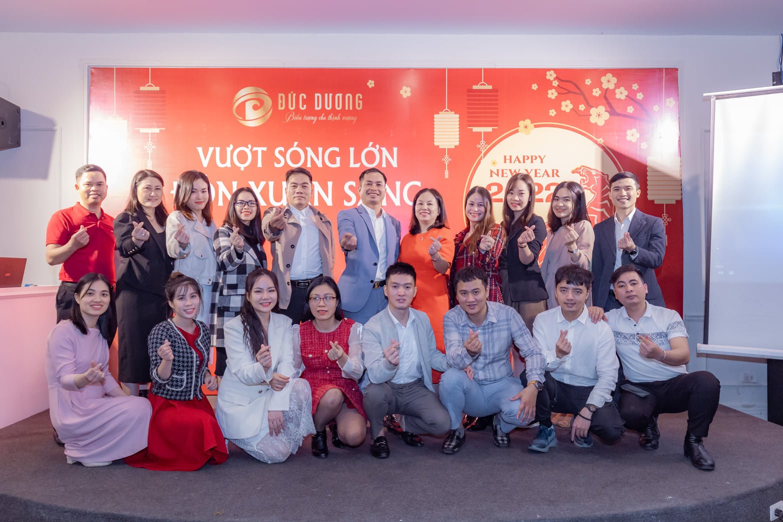 Nội thất Đức Dương - âm thầm chuyển mình khẳng định vị trí trên thị trường - Ảnh 1.