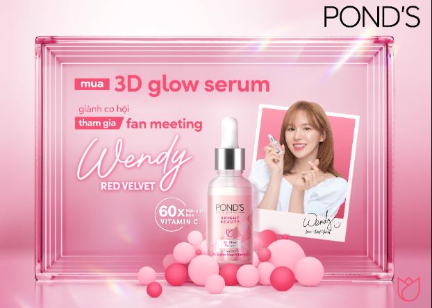 Hé lộ tin nóng về fan meeting của Wendy tại Việt Nam, fan “chơi lớn” để săn kịp những chiếc vé cuối cùng - Ảnh 2.