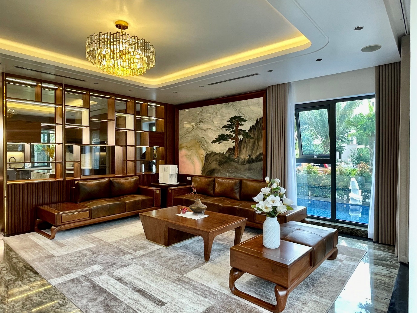 Nội thất Đức Dương - âm thầm chuyển mình khẳng định vị trí trên thị trường - Ảnh 2.