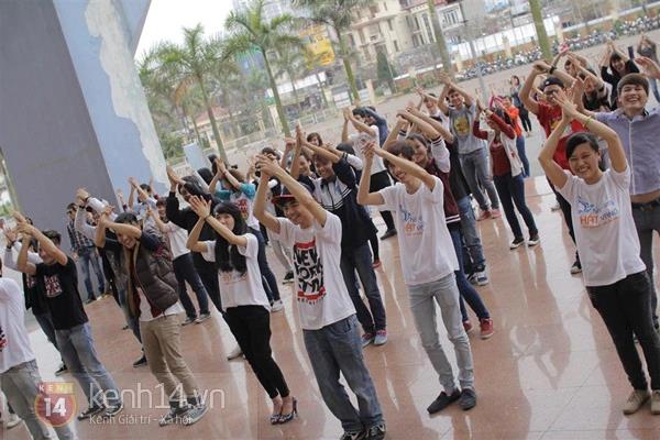 Throwback 12 năm cười ra nước mắt: Nhiều điều thay đổi mà có thứ vẫn còn vẹn nguyên - Ảnh 3.