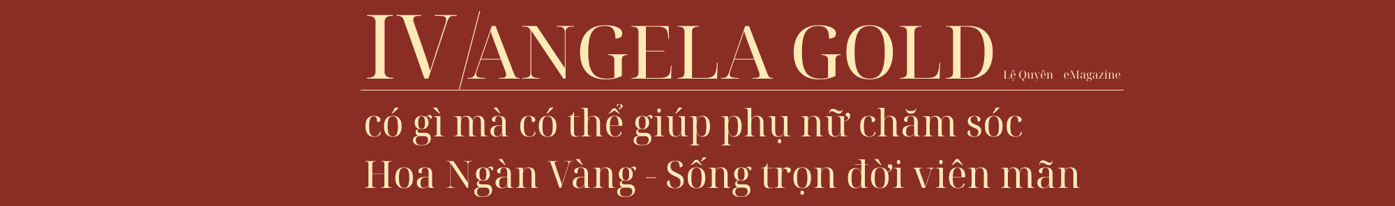 Lệ Quyên: Phụ nữ đẹp, hào nhoáng bên ngoài không có nghĩa là không có những trăn trở bên trong - Ảnh 13.