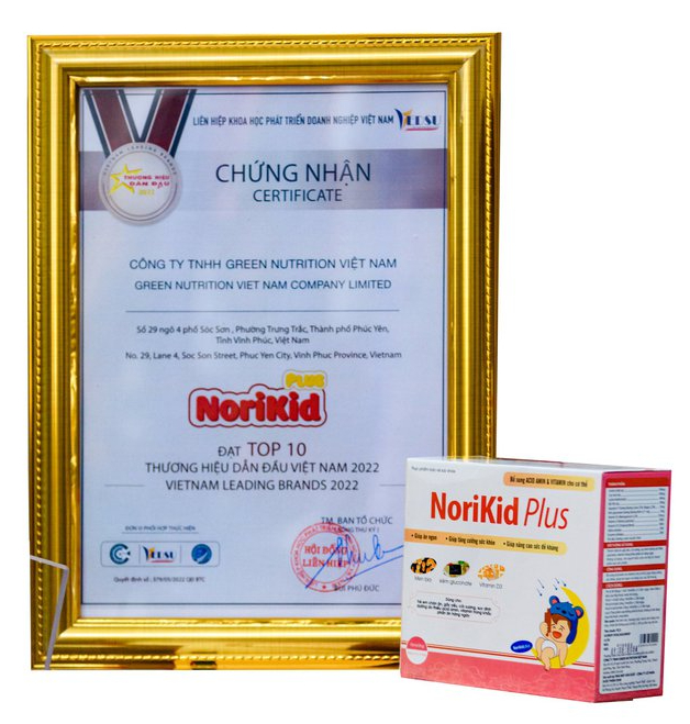 NoriKid Plus: Hành trình cùng cha mẹ Việt vượt qua nỗi ám ảnh mang tên “suy dinh dưỡng” của trẻ - Ảnh 6.