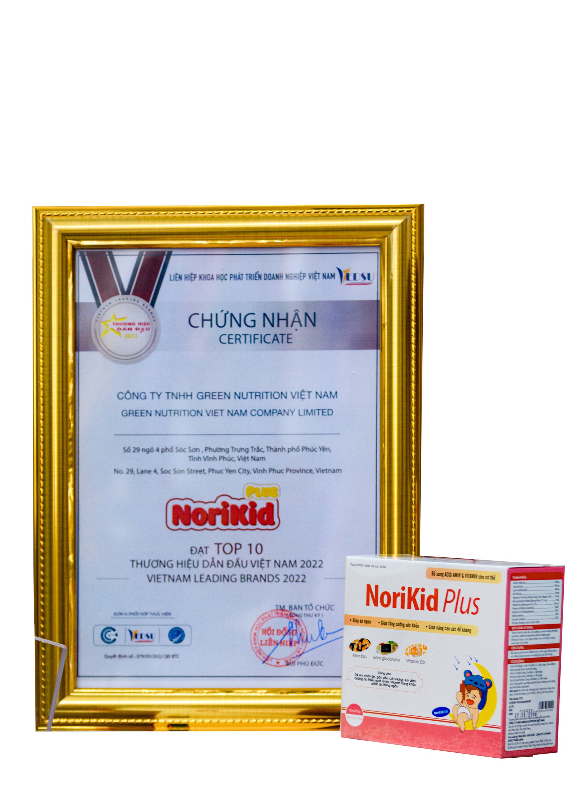 NoriKid Plus: Hành trình cùng cha mẹ Việt vượt qua nỗi ám ảnh mang tên “suy dinh dưỡng” của trẻ - Ảnh 6.