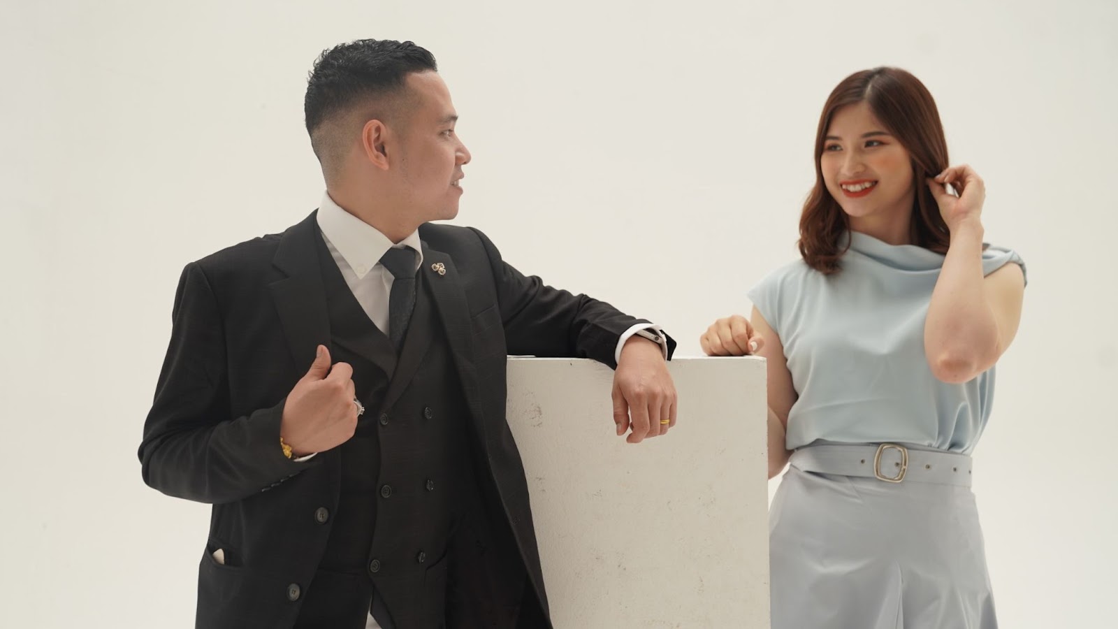Đinh Cường Ngọc: “Tôi muốn góp tiếng nói cho giới trẻ đừng đầu hàng khó khăn…” - Ảnh 5. Đinh Cường Ngọc: “Tôi muốn góp tiếng nói cho giới trẻ đừng đầu hàng khó khăn…” - Ảnh 5.