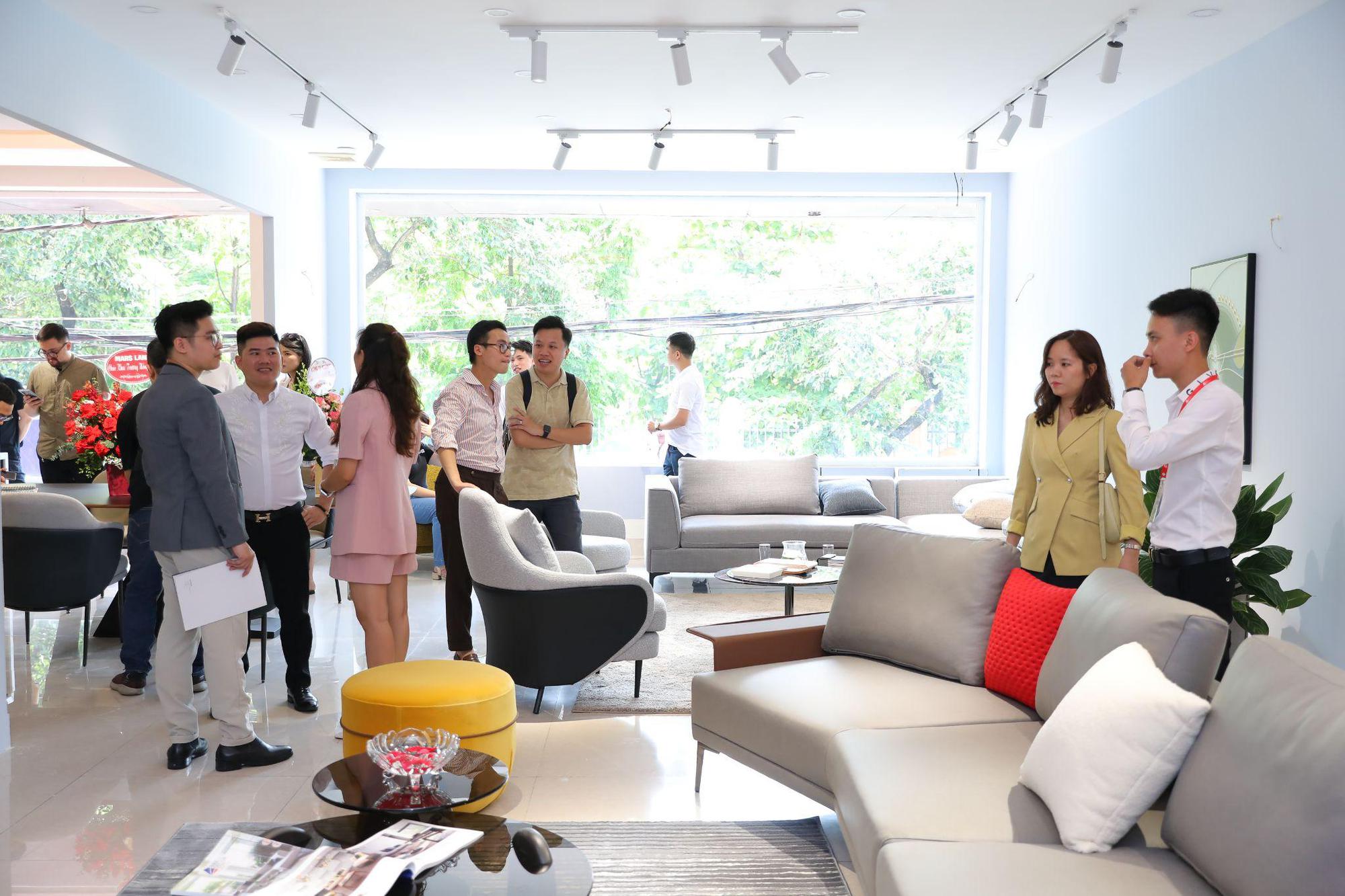 Tara Decor ký kết hợp tác chiến lược với Jager - HPL Bình Xuyên - Ảnh 1. Tara Decor ký kết hợp tác chiến lược với Jager - HPL Bình Xuyên - Ảnh 1.