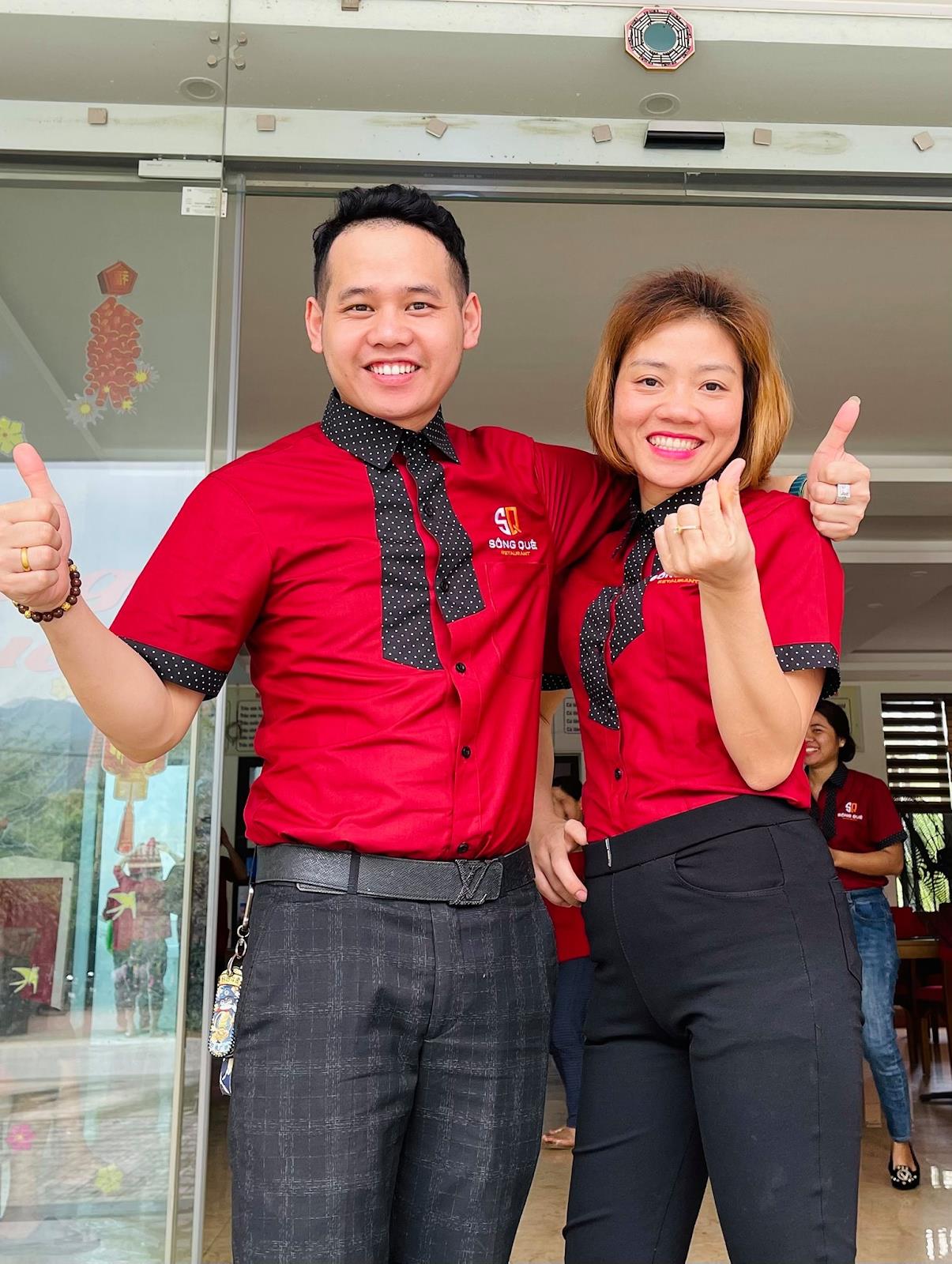 Đinh Cường Ngọc: “Tôi muốn góp tiếng nói cho giới trẻ đừng đầu hàng khó khăn…” - Ảnh 4. Đinh Cường Ngọc: “Tôi muốn góp tiếng nói cho giới trẻ đừng đầu hàng khó khăn…” - Ảnh 4.