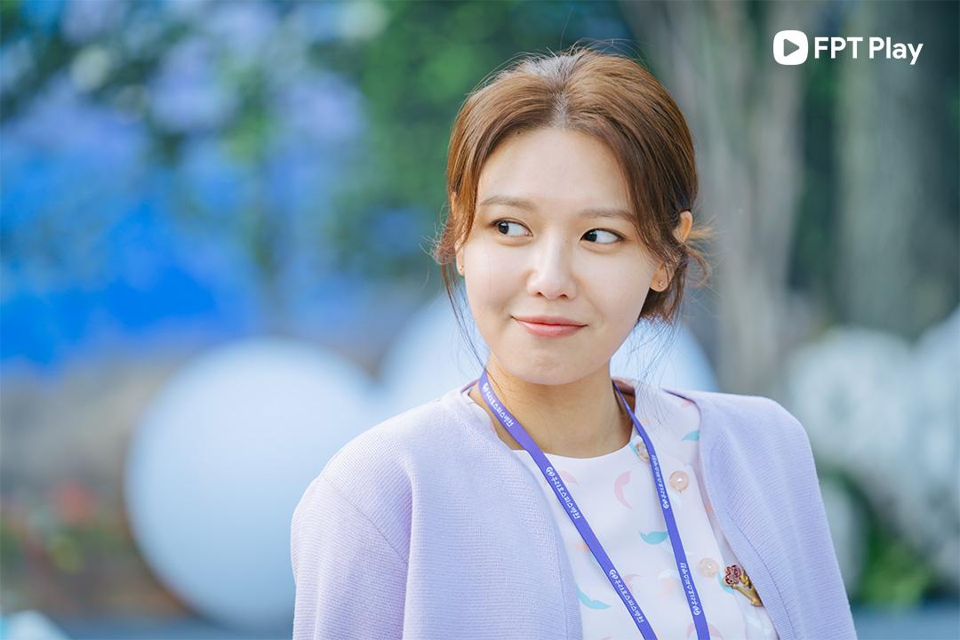 Ji Chang Wook “lột xác” bên Sooyoung (SNSD) trong phim mới If You Wish Upon Me trên FPT Play - Ảnh 2.