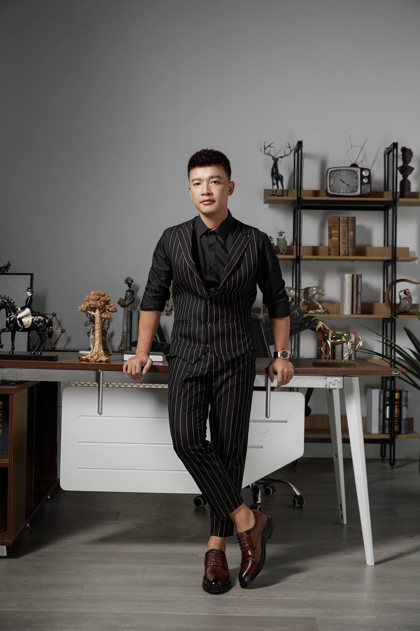 Ca khúc mới của Đình Dũng dẫn đầu BXH âm nhạc, danh tính nhạc sĩ sáng tác khiến ai cũng ngỡ ngàng - Ảnh 3.